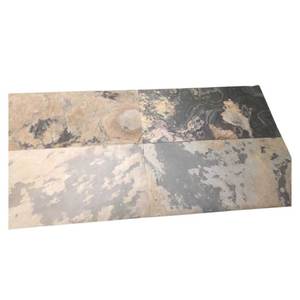 Suministro de fábrica Exterior Decorativo Otoño Chapa de piedra rústica Decorativo a precio asequible - Product Image 3