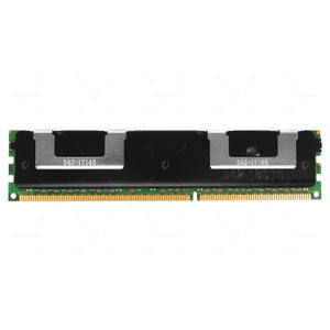 500203-061 HP MEMORY 4GB 2RX4 PC3 10600R <strong>DDR3</strong> - Product Image 3