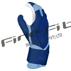 Gants de frappeur de baseball en cuir souple Bilink de haute qualité pour hommes Super Durable Gear par Mens - Product Image 3