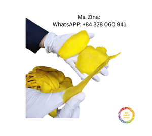 100% ผลไม้เมืองร้อนออร์แกนิกสดคุณภาพสูงแห้งมะม่วงนุ่มอร่อยบรรจุภัณฑ์จำนวนมากทำจากเวียดนามขายส่งราคา - Product Image 6