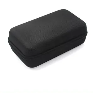 通用防臭时尚Eva硬盒供应商，用于带网袋的胰岛素小黑色