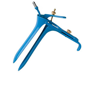 Spéculum vaginal pour tombes électriques Grand 115x35mm Instruments chirurgicaux en acier inoxydable Porte-aiguille Spéculum vaginal - Product Image 4