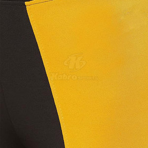 Ensemble de yoga 2 pièces pour femmes, de haute qualité, écologique, à séchage rapide, respirant, sans couture, léger, pour l'entraînement et la course à pied - Product Image 6