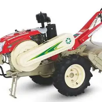 power tiller motocultor cultivator two wheel Small and And Meduiim For Sale