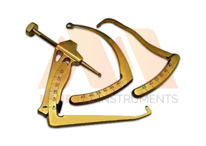 Instrumental Quirúrgico para Reconstrucción de Ligamentos Cruzados Anteriores (LCA) y Posterior (LCP), Instrumentos Ortopédicos - Product Image 3