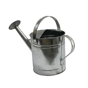Plant Watering Can Luxury Design <b>silver</b> Color Modern Style Luxury Home & Garden Indoor Plants Watering Cans & Sprinklers - Product Image 6