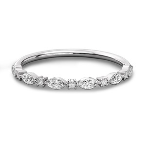 Anillo de compromiso cultivado en laboratorio IGI Ingemco Certified Diamond Colección de mujeres India Precio al por mayor - Product Image 1