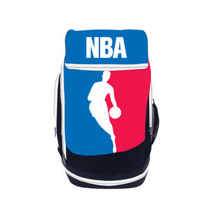 Sac à dos d'équipe en velours côtelé avec logo personnalisé, sublimation, sport, école, voyage, OEM ODM SSTB-0011B - Product Image 2