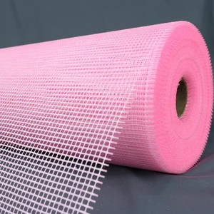 Ruban de jointure <span class=keywords><strong>Rondy</strong></span> pour plaques de plâtre, réparation de joints banjo et joints de camping - C-Glass sans alcali, résistant à la chaleur 550°C - Product Image 6