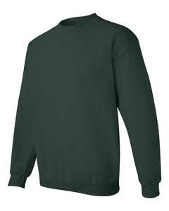 Sudaderas de gran tamaño con logotipo personalizado para hombre, ropa de calle de alta calidad con estampado abullonado - Product Image 5