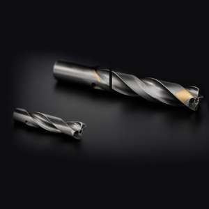 Broca de Carburo PRAMET 3xD ISO 803D-45-135-S40, Diámetro 40mm, Inserto de Corte D.45mm para Máquinas Herramienta - Product Image 3