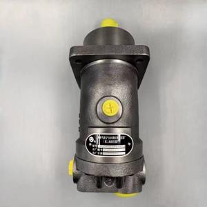 Motor de Pistones A2F80/63/28/55/12/45/107/125/250L2P3 A2F23R4P4 - Product Image 4