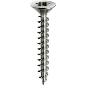 Vite filettata universale Mm. 4x25 - Product Image 1