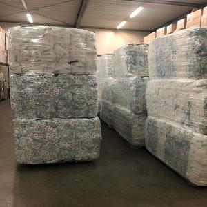 Pañales Pampers de calidad Ventas europeas - Product Image 3