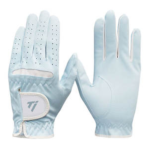 Guantes de Golf con Logotipo Personalizado al por Mayor 2026, Servicio OEM, Guantes de Golf con el Diseño Más Reciente - Product Image 1