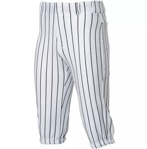 Pantalons de baseball personnalisés pour hommes/femmes, grande taille, respirants, imprimés par transfert thermique, OEM, taille adulte, softball, 100% - Product Image 3