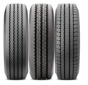 Neumáticos de camión nuevos, venta al por mayor, 275/70R22.5 - Product Image 1