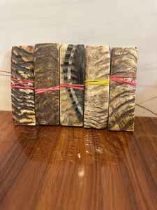 Chope à Bière Médiévale Authentique de 24oz Divit Véritable Viking Tasse à Corne à Boire Classique Jarl de Noël Tasse Polie/Stein - Product Image 5