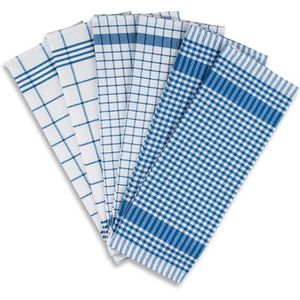 Barato 100% algodón Toallas de cocina Toalla de cocina al por mayor, Toalla de té, Toalla de Plato, Waffle Golf Toalla de cocina Logotipo personalizado - Product Image 2