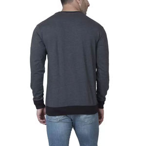 Unique Design Oversize Sweatshirts New Arrival Basics <b>Men</b> Oversize Sweatshirts Best Price <b>Men</b> Oversize Sweatshirts - Product Image 2