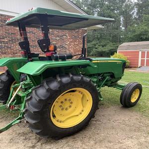 Pour tracteur John pour Deere 5045D avec livraison rapide fiabilité garantie composants de base-pompe et boîte de vitesses pour l'exploitation agricole - Product Image 5