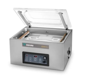 ACHETEZ MAINTENANT ! Excellence d'emballage pour la machine d'emballage sous vide BOXER52 – Conception commerciale - Product Image 3