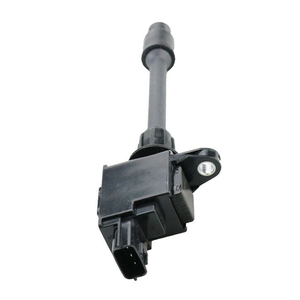 BOBINA DE ENCENDIDO Para 2000-2001 Nissan Maxima 3.0L V6 3PCs UF332 y 3PCs UF348 - Product Image 5