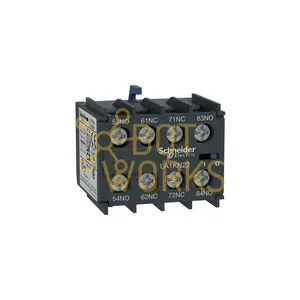 Schneider Electric LA1KN22 - Neuf - Product Image 1
