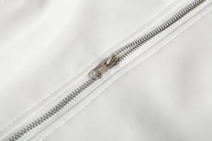 Chaqueta de Cuero con Solapa para Hombre, Abrigo Informal de Alta Calidad para Motocicleta, Ropa de Cuero, Primavera y Otoño - Product Image 5