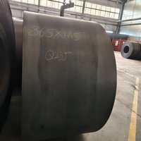 Tubería de Acero SSAW con Recubrimiento 3PE Grado L360 API 5L, Soldadura Espiral, para Transporte de Fluidos, Probada por SGS, Precio de Fábrica Tangshan, Corte a Medida