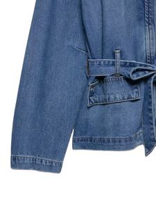 Chaquetas Vaqueras de Primavera Más Vendidas para Mujer, Transpirables, Resistentes al Viento, Personalizables en la Parte Delantera, Alta Calidad 2026 - Product Image 3