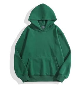 Nouvelle édition de mode d'été frais et réduisant l'âge lâche décontracté surdimensionné imprimé à capuche à manches courtes sweat à capuche pour femmes - Product Image 4