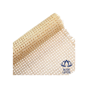 Cinta de mimbre blanqueada, MATERIAL crudo, de Vietnam - Product Image 2