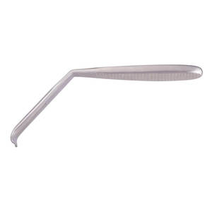 Écarteurs de lame de style Cloward Instruments médicaux Outils chirurgicaux pour la colonne vertébrale et la rétraction cervicale Acier inoxydable - Product Image 1