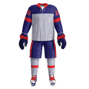 ชุดเสื้อเจอร์ซีย์และกางเกงสำหรับผู้ชายกางเกงใส่สบายทำจากผ้ายืด - Product Image 1