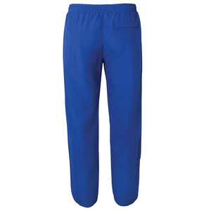 Conjunto de Uniforme Escolar Personalizado Unisex para Adultos, Camisa, Pantalón, Corbata, Suéter, OEM/ODM Disponible, Tela de Algodón Transpirable de Alta Calidad y Duradera - Product Image 4