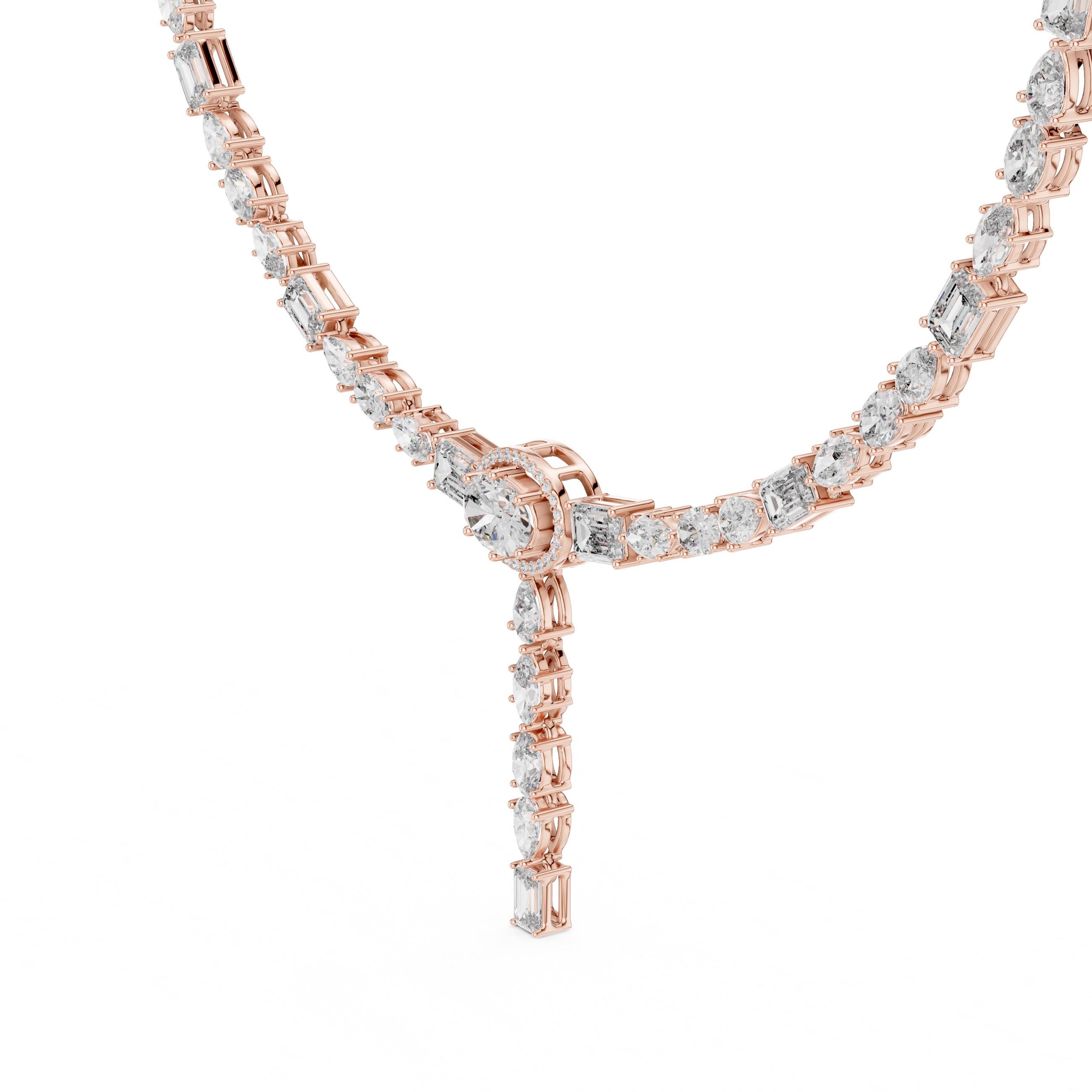 18KT ROSE GOLD