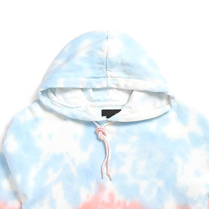 Men's Custom Logo <b>Polyester</b> <b>Hoodie</b> Loose Fit Gym Fitness Sportswear Casual Winter Sportswear Hooded Collar Solid Private Label - Product Image 5