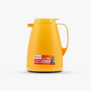 Termo de vacío de doble pared para mantener el agua fría caliente Olla de aislamiento 1.l 1.5l con tapa a prueba de fugas - Product Image 3