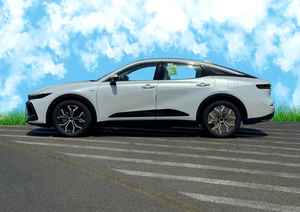 รถยนต์โตโยต้า คราวน์ ปี 2026 ใหม่เอี่ยม ไมล์ 0 กม. กำลังเครื่องยนต์ไม่ทราบ 4 สูบ 5 ที่นั่ง เกียร์อัตโนมัติ ขาย - Product Image 5