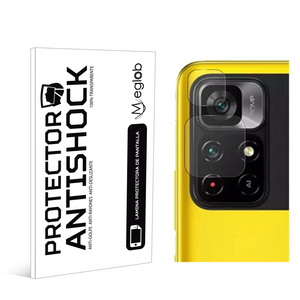 อุปกรณ์ป้องกันหน้าจอ X4 poco Pro 5g พร้อมคุณสมบัติกันกระแทก - Product Image 1
