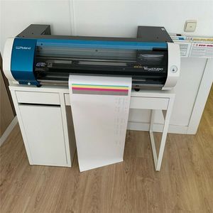 Imprimante Eco Solvant Roland VersaSTUDIO BN-20 d'origine de qualité supérieure pour impression et découpe - Product Image 2