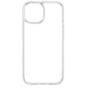 Pour Apple pour iPhone 15 Coque Souple Transparente en TPU État Neuf A53 7 Plus 11 Pro 14 Plus 13 Pro Max Inspirée de la 'Space Case' - Product Image 1