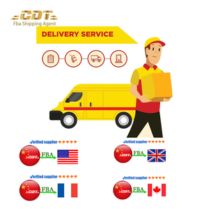 Ddp Доставка агента от двери до двери Lcl Express air Express доставка контейнер доставка курьер из Китая в США, Франция, Италия - Product Image 1