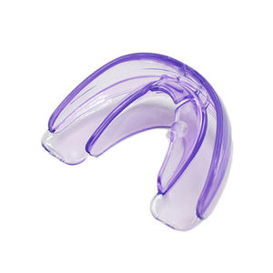 2025 Nice Wholesale Double Colour Sports Safety Pakistan Made Boxing <b>Mouth</b> <b>Guard</b> Protection Protectors <b>Mouth</b> <b>Guards</b> - Product Image 1