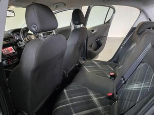 VAUXHALL CORSA 2015 USADO CON VOLANTE A LA IZQUIERDA/DERECHA - Product Image 3