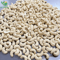 Premium Biologische Gedroogde Cashewnoten Uit Vietnam Redelijk Geprijsd Groothandel Notenproduct