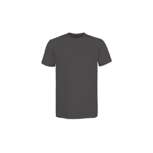 เสื้อยืดผู้ชายขนาดใหญ่พิเศษผ้าฝ้าย100% น้ำหนักมาก200กรัมโลโก้ด้านหน้าพิมพ์ดิจิตอลแบบกำหนดเอง - Product Image 1