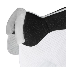 Almohadilla de Silla de Montar Acolchada Premium Bew Stylish con Absorción de Impactos, Transpirable, de Piel, Venta al por Mayor, Fabricante Personalizado, Confort para el Jinete - Product Image 2