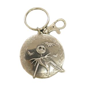 Llavero de Metal con Forma de Loto, Moderno, de Aleación, al por Mayor - Product Image 5